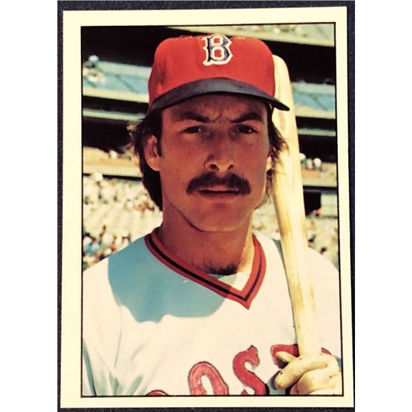 1975 SSPC BASEBALL TIM BLACKWELL