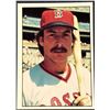 Image 1 : 1975 SSPC BASEBALL TIM BLACKWELL