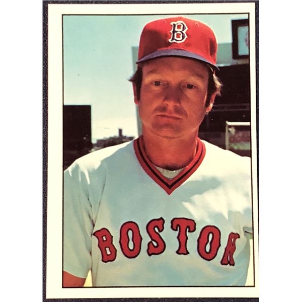 1975 SSPC BASEBALL DENNY DOYLE