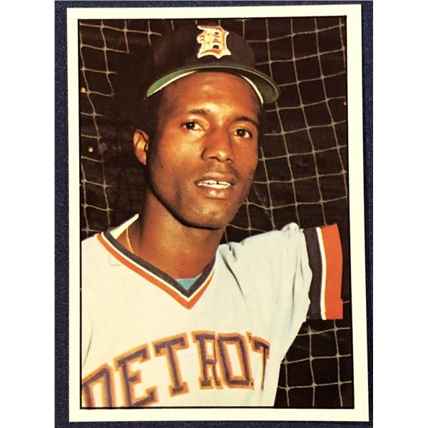 1975 SSPC BASEBALL BEN OGLIVIE