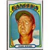 Image 1 : 1972 O-PEE-CHEE FRANK HOWARD (HOF)