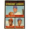 Image 1 : 1971 O-PEE-CHEE TOM SEAVER (HOF)