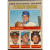 Image 1 : 1970 O-PEE-CHEE TOM SEAVER (HOF)