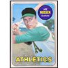 Image 1 : 1969 TOPPS JOE NOSSEK