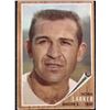Image 1 : 1962 TOPPS NORM LARKER