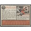 Image 2 : 1962 TOPPS MIKE DE LA HOZ