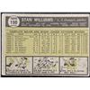 Image 2 : 1961 TOPPS STAN WILLIAMS