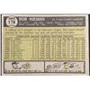 Image 2 : 1961 TOPPS BOB NIEMAN