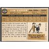 Image 2 : 1960 TOPPS JIM COKER