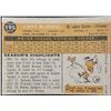 Image 2 : 1960 TOPPS GRAY BACKS LINDY McDANIEL