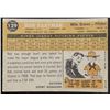 Image 2 : 1960 TOPPS GRAY BACKS BOB HARTMAN