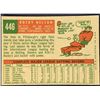 Image 2 : 1959 TOPPS GRAY BACKS ROCKY NELSON