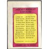 Image 2 : 1971-72 O-PEE-CHEE BOBBY CLARKE (HOF)
