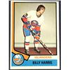 Image 1 : 1974-75 TOPPS NHL BILLY HARRIS