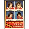 Image 1 : 1974-75 TOPPS NHL BOBBY CLARKE (HOF)