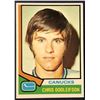 Image 1 : 1974-75 TOPPS NHL CHRIS ODDLEIFSON ROOKIE CARD