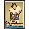 Image 1 : 1974-75 TOPPS NHL CRAIG CAMERON