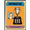 Image 1 : 1974-75 TOPPS NHL DENIS POTVIN (HOF)