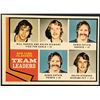 Image 1 : 1974-75 TOPPS NHL DENIS POTVIN (HOF)