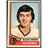Image 1 : 1974-75 TOPPS NHL IVAN BOLDIREV