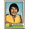 Image 1 : 1974-75 TOPPS NHL JIM NEILSON