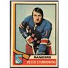 Image 1 : 1974-75 TOPPS NHL PETER STEMKOWSKI
