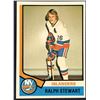 Image 1 : 1974-75 TOPPS NHL RALPH STEWART ROOKIE CARD