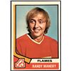 Image 1 : 1974-75 TOPPS NHL RANDY MANERY