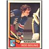 Image 1 : 1974-75 TOPPS NHL ROD SEILING