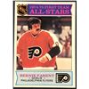 Image 1 : 1975-76 TOPPS NHL HOCKEY BERNIE PARENT (HOF)
