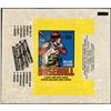Image 1 : 1979 O-PEE-CHEE BASEBALL WRAPPER