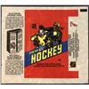 Image 1 : 1981-82 O-PEE -CHEE HOCKEY WRAPPER