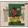 Image 1 : 1977-78 O-PEE -CHEE WHA HOCKEY WRAPPER