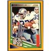 Image 1 : 2025 SCORE NFL FOOTBALL ORANGE VARIATION TONY DORSETT (HOF)