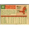 Image 2 : 1959 TOPPS GRAY BACKS GENE CONLEY