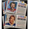 Image 1 : 1983-84 ESSO NHL - COMPLETE SET