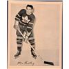 Image 1 : 1949 QUAKER OATS MAX BENTLEY (HOF)