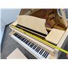 Image 19 : Sojin PG-2 Baby Grand Piano w/ Bench