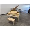 Image 1 : Sojin PG-2 Baby Grand Piano w/ Bench