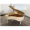 Image 23 : Sojin PG-2 Baby Grand Piano w/ Bench