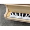 Image 7 : Sojin PG-2 Baby Grand Piano w/ Bench