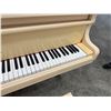 Image 8 : Sojin PG-2 Baby Grand Piano w/ Bench