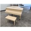 Image 9 : Sojin PG-2 Baby Grand Piano w/ Bench