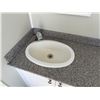Image 14 : 2022 Comforts of Home 12' 2-Station Restroom Trailer w/ AC