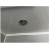 Image 16 : 2022 Comforts of Home 12' 2-Station Restroom Trailer w/ AC