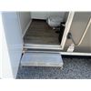 Image 21 : 2022 Comforts of Home 12' 2-Station Restroom Trailer w/ AC