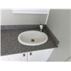 Image 25 : 2022 Comforts of Home 12' 2-Station Restroom Trailer w/ AC