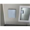 Image 27 : 2022 Comforts of Home 12' 2-Station Restroom Trailer w/ AC