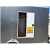 Image 34 : 2022 Comforts of Home 12' 2-Station Restroom Trailer w/ AC