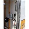 Image 35 : 2022 Comforts of Home 12' 2-Station Restroom Trailer w/ AC